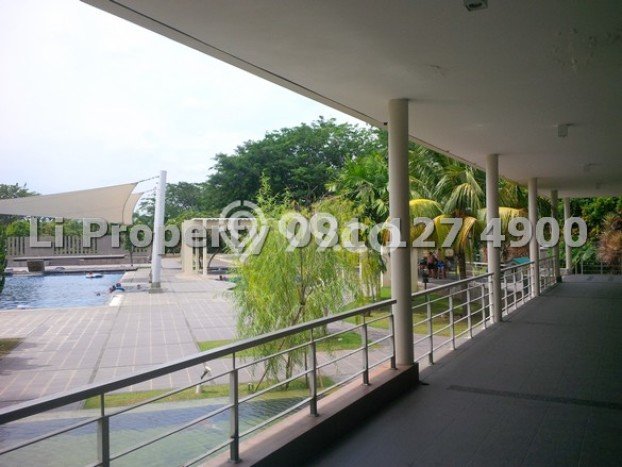Rumah Minimalis 3 KT di Graha Padma Semarang Semi Furnished Rumah Minimalis 3 KT di Graha Padma Semarang Semi Furnished
