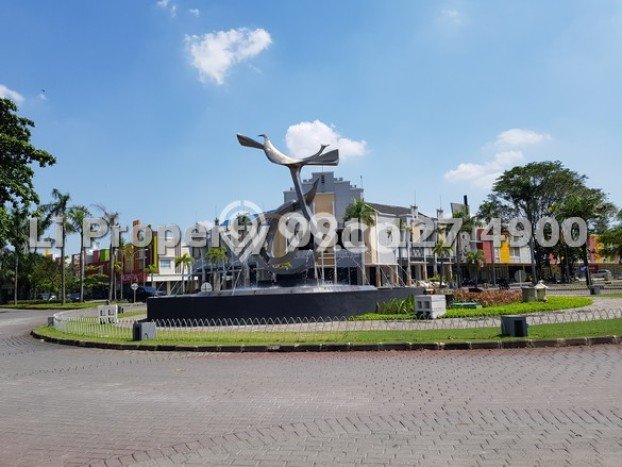 Rumah Minimalis 3 KT di Graha Padma Semarang Semi Furnished Rumah Minimalis 3 KT di Graha Padma Semarang Semi Furnished
