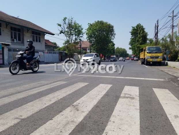 Ruko Dijual di Semarang Timur LT 128m2, LB 250m2 Solusi Investasi Cerdas Ruko Dijual di Semarang Timur LT 128m2, LB 250m2 Solusi Investasi Cerdas