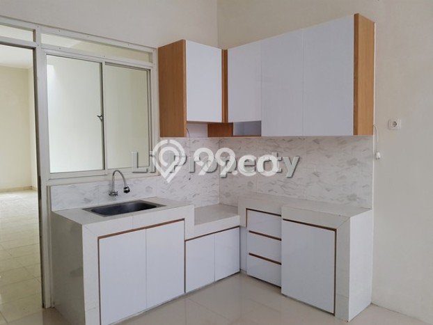 Rumah Minimalis 3 KT di Graha Padma Semarang Semi Furnished Rumah Minimalis 3 KT di Graha Padma Semarang Semi Furnished