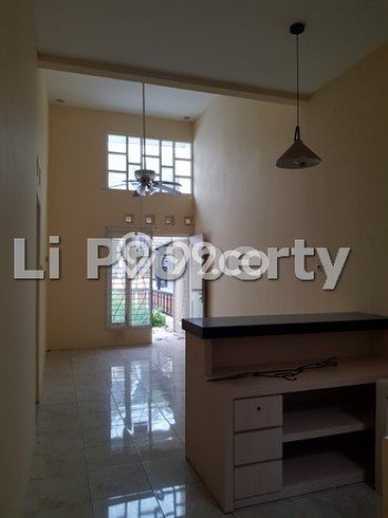 Rumah Modern 2 Kamar LT 78m2 di Pudak Payung Rumah Modern 2 Kamar LT 78m2 di Pudak Payung