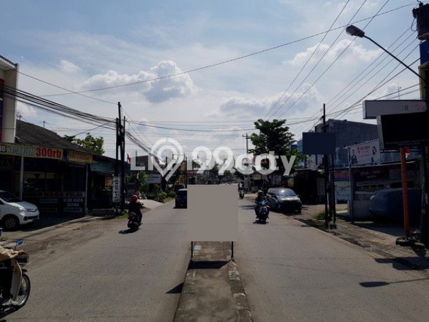Untuk Dijual! Ruko di Mranggen Semarang LT 70m2 / LB 96m2 Kawasan Bisnis Untuk Dijual! Ruko di Mranggen Semarang LT 70m2 / LB 96m2 Kawasan Bisnis