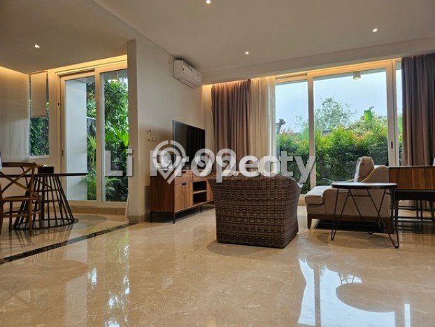 Apartemen Siap Pakai 1 Kamar dengan Harga Terjangkau di Area Candisari, Semarang Apartemen Siap Pakai 1 Kamar dengan Harga Terjangkau di Area Candisari, Semarang