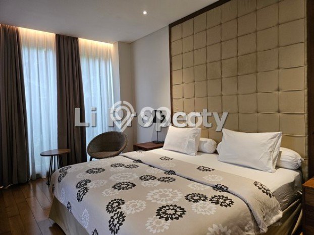 Apartemen Siap Pakai 1 Kamar dengan Harga Terjangkau di Area Candisari, Semarang Apartemen Siap Pakai 1 Kamar dengan Harga Terjangkau di Area Candisari, Semarang