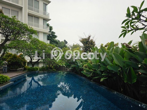 Apartemen Siap Pakai 1 Kamar dengan Harga Terjangkau di Area Candisari, Semarang Apartemen Siap Pakai 1 Kamar dengan Harga Terjangkau di Area Candisari, Semarang