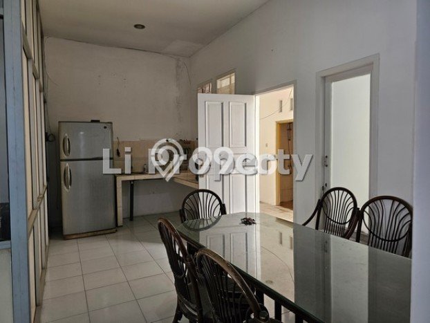 Jual Rumah Modern 4 KT di Pleburan, Semarang Jual Rumah Modern 4 KT di Pleburan, Semarang
