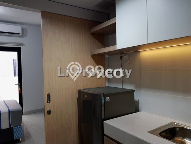Apartemen Harga Bersahabat di Tembalang Spesifikasi 1 Kamar Apartemen Harga Bersahabat di Tembalang Spesifikasi 1 Kamar