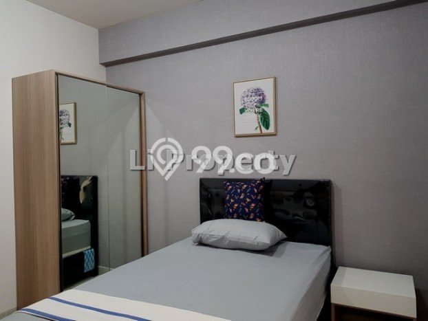 Apartemen Harga Bersahabat di Tembalang Spesifikasi 1 Kamar Apartemen Harga Bersahabat di Tembalang Spesifikasi 1 Kamar