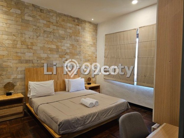 Ada Kamar Apartemen Murah Disewa di Semarang Selatan, Semarang 2 BR Ada Kamar Apartemen Murah Disewa di Semarang Selatan, Semarang 2 BR