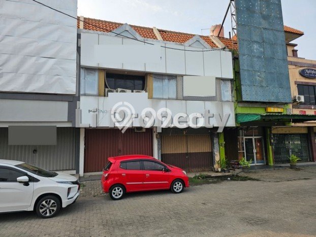Ruko Favorit Dijual di Semarang Barat Semarang Kawasan Pusat Bisnis Ruko Favorit Dijual di Semarang Barat Semarang Kawasan Pusat Bisnis
