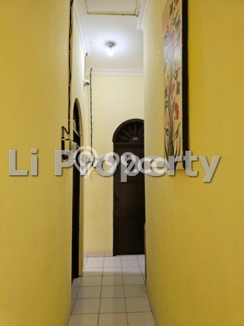Dijual Kost di Gayamsari, Semarang, 16 KT, 16 KM, Luas 200m2 Dijual Kost di Gayamsari, Semarang, 16 KT, 16 KM, Luas 200m2