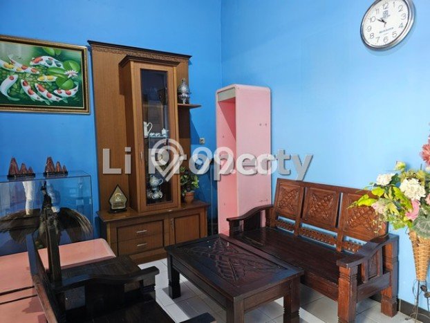 Unit Kost Dijual di Gayamsari dengan 13 Kamar Tidur & Luas Bangunan 220m2 Unit Kost Dijual di Gayamsari dengan 13 Kamar Tidur & Luas Bangunan 220m2