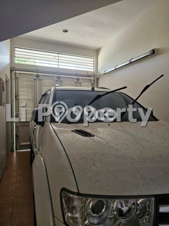Rumah sewa siap huni 3 Kamar Tidur di Jangli, Semarang Rumah sewa siap huni 3 Kamar Tidur di Jangli, Semarang