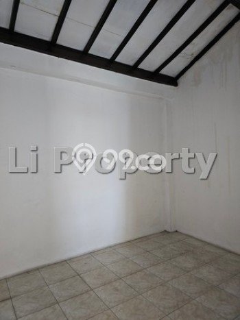 Rumah Cantik Siap Huni Di Semarang Tengah Luas 193m2 Aman Rumah Cantik Siap Huni Di Semarang Tengah Luas 193m2 Aman