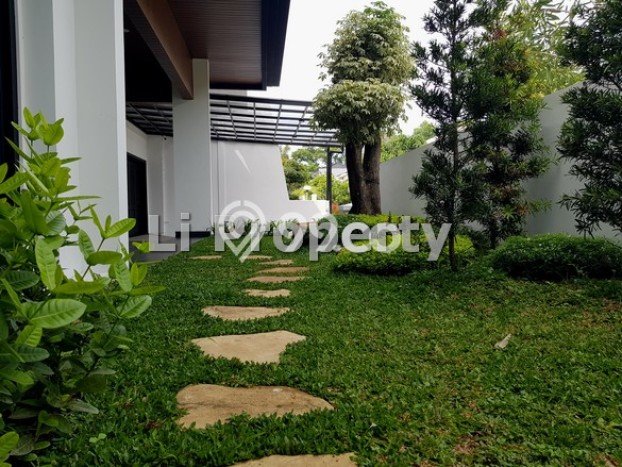 Jarang Ada! Rumah Sewa 3 Kamar Bagus Siap Huni Jangli Jarang Ada! Rumah Sewa 3 Kamar Bagus Siap Huni Jangli