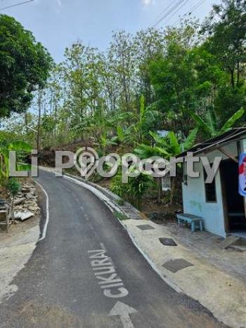 Tanah Strategis Dijual di Gajah Mungkur Semarang 30000m2 Tanah Strategis Dijual di Gajah Mungkur Semarang 30000m2