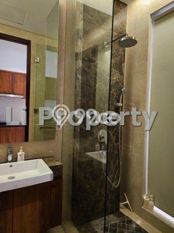Apartemen Murah dengan 1 BR & 3 KM di Candisari Semarang Apartemen Murah dengan 1 BR & 3 KM di Candisari Semarang