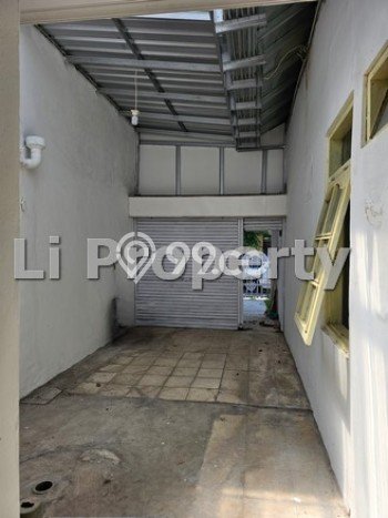 Disewakan Rumah Konsep Modern di Semarang Utara Semarang dengan 3 KT Disewakan Rumah Konsep Modern di Semarang Utara Semarang dengan 3 KT