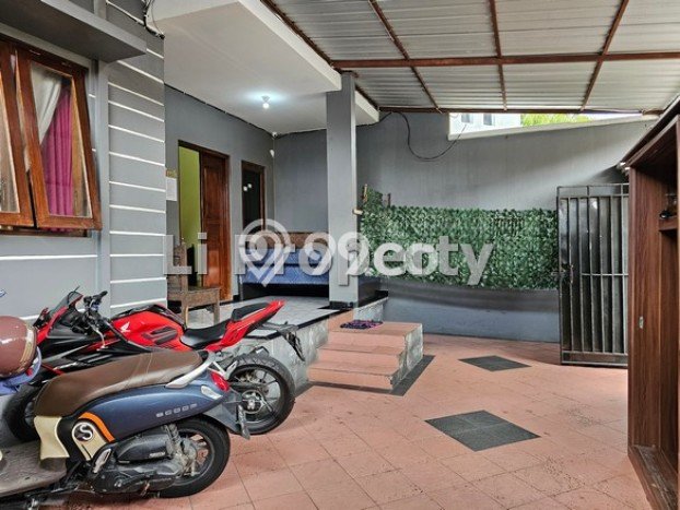 Dijual Kost di Gayamsari, Semarang, 16 KT, 16 KM, Luas 200m2 Dijual Kost di Gayamsari, Semarang, 16 KT, 16 KM, Luas 200m2