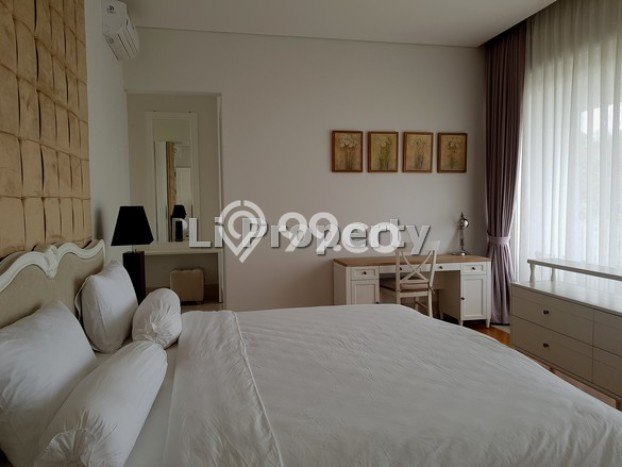 Ada Kamar Apartemen Murah Disewa di Candisari, Semarang 2 BR Ada Kamar Apartemen Murah Disewa di Candisari, Semarang 2 BR