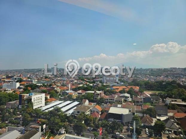 Dijual Apartemen Nyaman di Semarang Tengah Semarang 1 Kamar Tidur Dijual Apartemen Nyaman di Semarang Tengah Semarang 1 Kamar Tidur