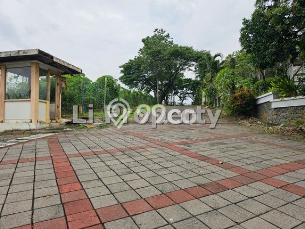 Untuk Dijual Tanah di Semarang, Luas 338m2 - Untuk Dijual Tanah di Semarang, Luas 338m2 -