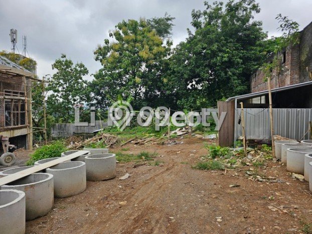 Kavling Tanah untuk Dijual di papandayan, Semarang, Luas 560m2 Kavling Tanah untuk Dijual di papandayan, Semarang, Luas 560m2