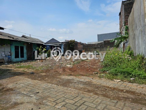 Kavling Tanah untuk Dijual di Tlogosari, Semarang, Luas 226m2 Kavling Tanah untuk Dijual di Tlogosari, Semarang, Luas 226m2