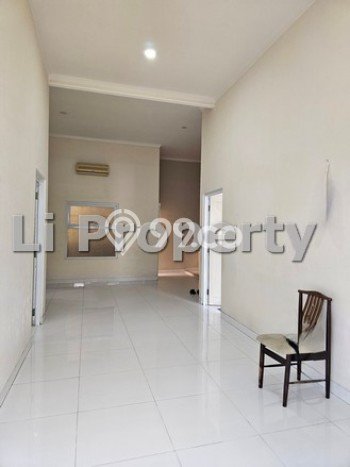 Hunian Nyaman Asri 3 KT Siap Pakai di Tanah Mas Semarang Hunian Nyaman Asri 3 KT Siap Pakai di Tanah Mas Semarang
