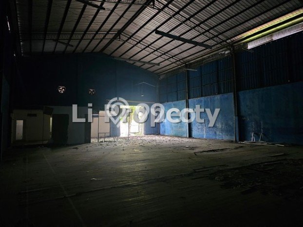 Gudang Komersial Disewakan di Semarang Selatan Semarang Luas 400m2 Gudang Komersial Disewakan di Semarang Selatan Semarang Luas 400m2