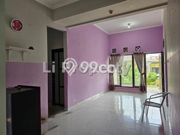 KESEMPATAN TERBAIK! Rumah di Mijen, 3 KT, Siap Huni, LT 150m2m² LB 100m2m² KESEMPATAN TERBAIK! Rumah di Mijen, 3 KT, Siap Huni, LT 150m2m² LB 100m2m²
