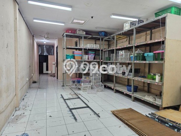 Ruko Komersial Dijual di Semarang Timur Semarang LT 253m2 & LB 300m2 Ruko Komersial Dijual di Semarang Timur Semarang LT 253m2 & LB 300m2