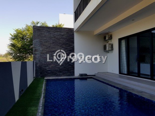 Disewakan Rumah Konsep Modern di Jangli Semarang dengan 4 KT Disewakan Rumah Konsep Modern di Jangli Semarang dengan 4 KT