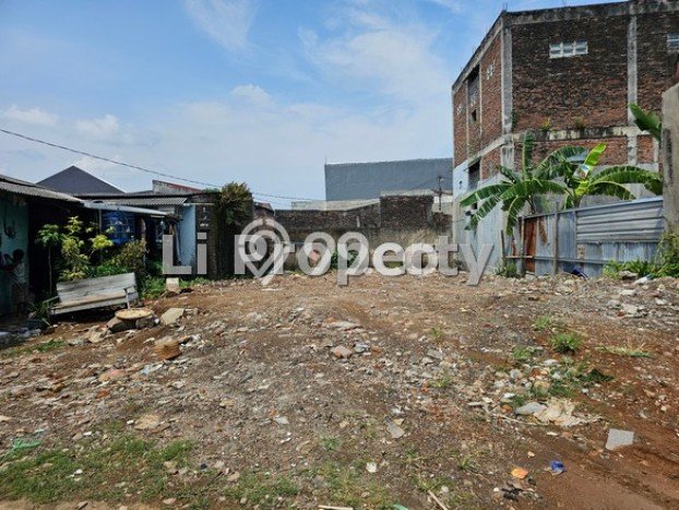 Kavling Tanah untuk Dijual di Tlogosari, Semarang, Luas 226m2 Kavling Tanah untuk Dijual di Tlogosari, Semarang, Luas 226m2