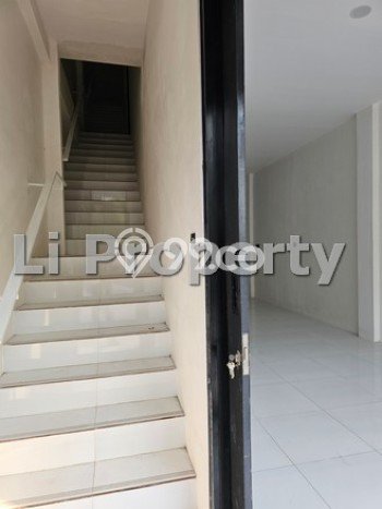FOR SALE! Ruko di Semarang Barat Semarang, LT 115m2, LB 230m2 FOR SALE! Ruko di Semarang Barat Semarang, LT 115m2, LB 230m2