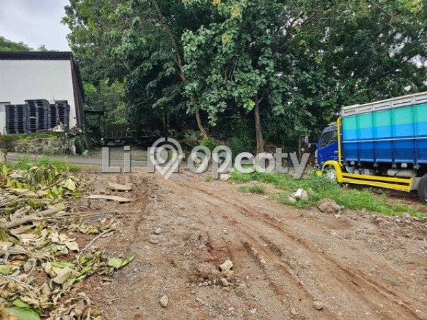 Kavling Tanah untuk Dijual di papandayan, Semarang, Luas 560m2 Kavling Tanah untuk Dijual di papandayan, Semarang, Luas 560m2
