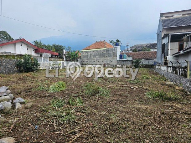 Jarang Ada! Tanah Kavling Disewakan di Semarang 884m2 Jarang Ada! Tanah Kavling Disewakan di Semarang 884m2