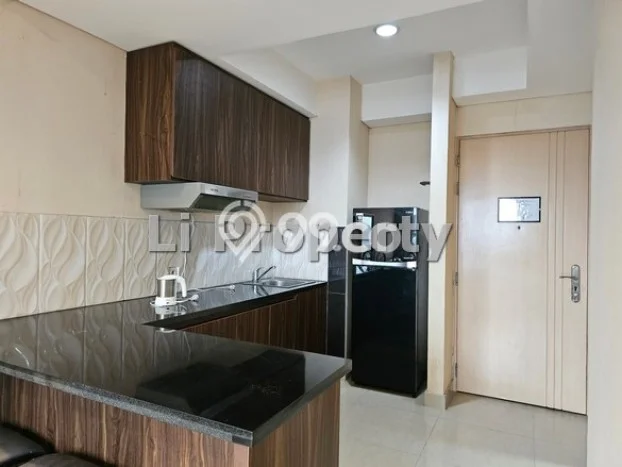 Disewakan Segera Apartemen Strategis 1 KT, 0 KM di Kawasan Semarang Tengah Disewakan Segera Apartemen Strategis 1 KT, 0 KM di Kawasan Semarang Tengah
