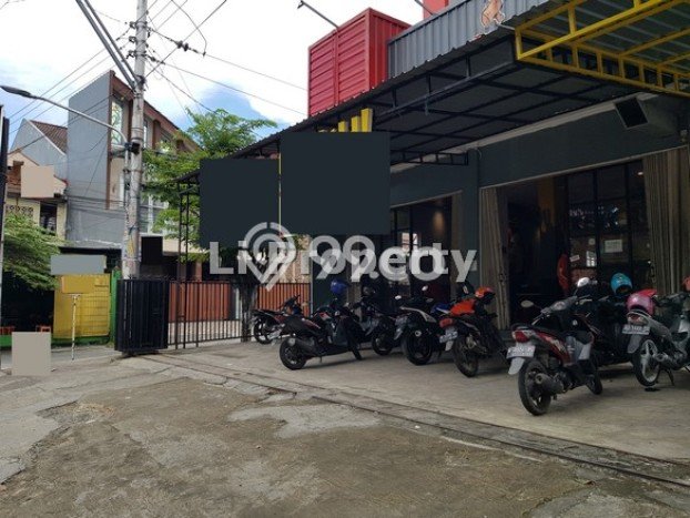 Ruko Lokasi Strategis di Gajah, Luas 210m², Siap Operasional Ruko Lokasi Strategis di Gajah, Luas 210m², Siap Operasional
