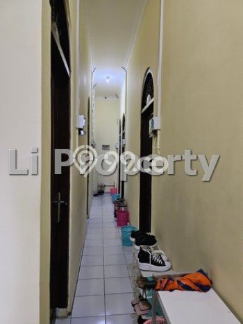 Dijual Kost di Gayamsari, Semarang, 16 KT, 16 KM, Luas 200m2 Dijual Kost di Gayamsari, Semarang, 16 KT, 16 KM, Luas 200m2