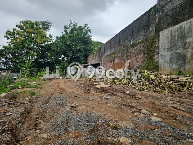Kavling Tanah untuk Dijual di papandayan, Semarang, Luas 560m2 Kavling Tanah untuk Dijual di papandayan, Semarang, Luas 560m2