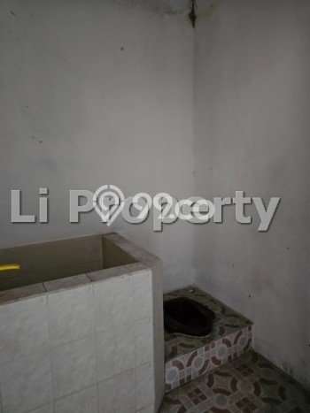 Rumah Cantik Siap Huni Di Semarang Tengah Luas 193m2 Aman Rumah Cantik Siap Huni Di Semarang Tengah Luas 193m2 Aman