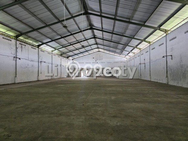 Unit Gudang Tersedia di Ungaran Spesifikasi LB 920m2 Unit Gudang Tersedia di Ungaran Spesifikasi LB 920m2