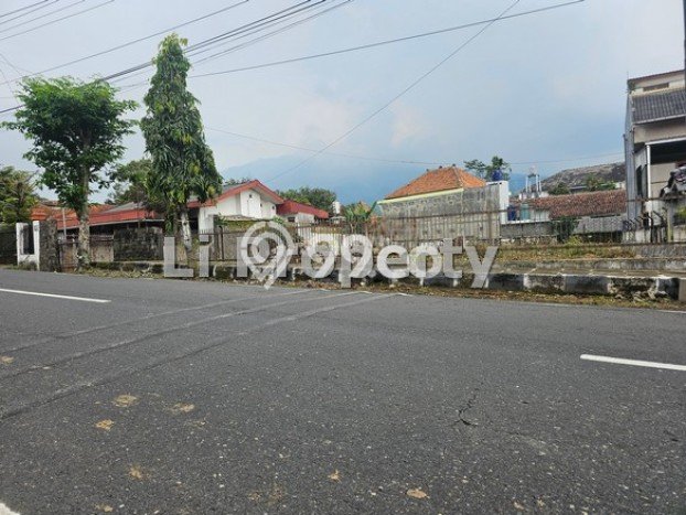 Jarang Ada! Tanah Kavling Disewakan di Semarang 884m2 Jarang Ada! Tanah Kavling Disewakan di Semarang 884m2