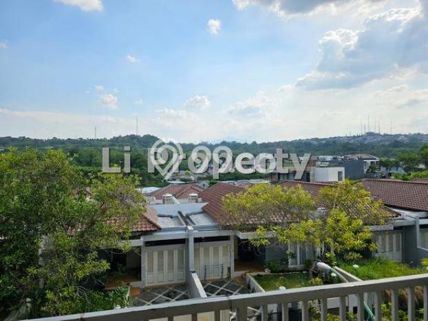 Rumah Luxury Modern Tanpa Renovasi di Jangli Semarang Rumah Luxury Modern Tanpa Renovasi di Jangli Semarang