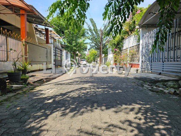Disewakan Rumah Konsep Modern di Semarang Utara Semarang dengan 3 KT Disewakan Rumah Konsep Modern di Semarang Utara Semarang dengan 3 KT
