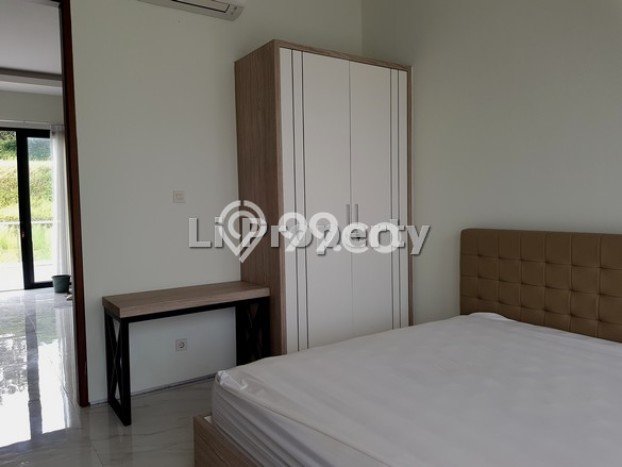 Disewakan Rumah Konsep Modern di Jangli Semarang dengan 4 KT Disewakan Rumah Konsep Modern di Jangli Semarang dengan 4 KT