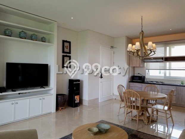 Ada Kamar Apartemen Murah Disewa di Candisari, Semarang 2 BR Ada Kamar Apartemen Murah Disewa di Candisari, Semarang 2 BR