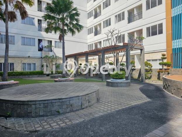 Dijual Apartemen Nyaman di Semarang Tengah Semarang 1 Kamar Tidur Dijual Apartemen Nyaman di Semarang Tengah Semarang 1 Kamar Tidur