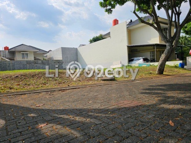 Kavling Tanah Dijual di Mijen, Semarang, Luas 288m2 Area Strategis Kavling Tanah Dijual di Mijen, Semarang, Luas 288m2 Area Strategis